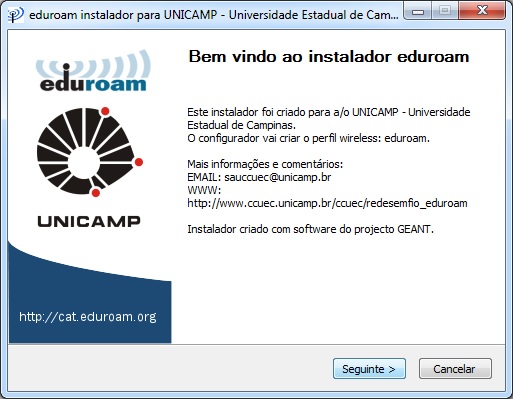 eduroam