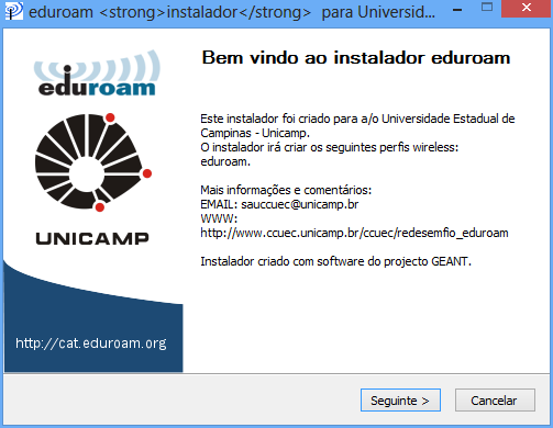 eduroam