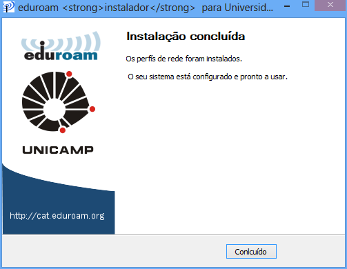 eduroam
