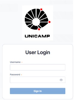 User Login