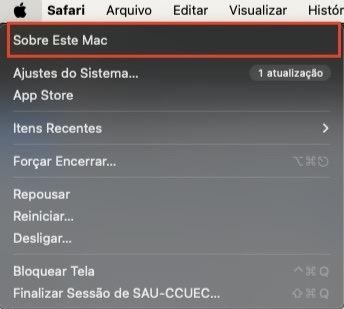Sobre este Mac