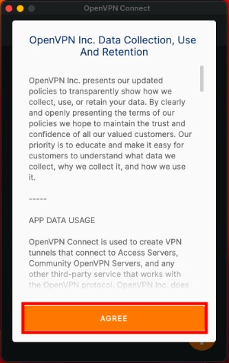 OpenVPN