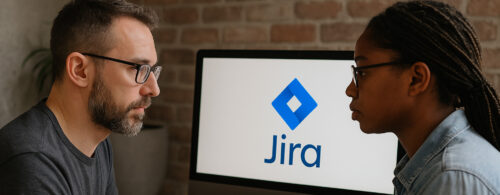 Intermitência dos softwares da Atlassian - Jira, JSM