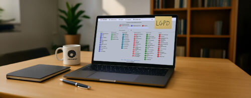 serviço institucional de PDF