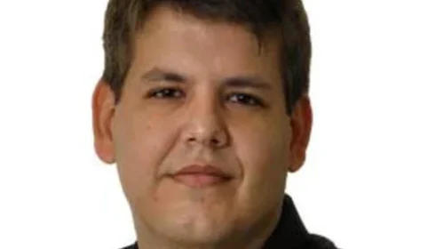 Foto de Alexandre Henrique de Melo