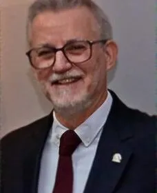 Foto do Prof. Dr. Antonio José de Almeida Meirelles