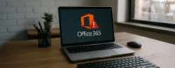Autenticação Office 365