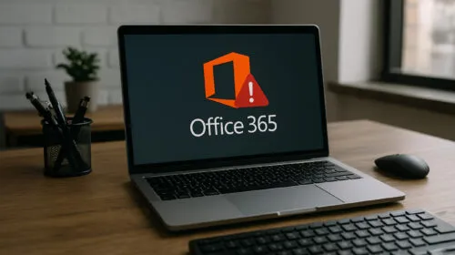 Autenticação Office 365