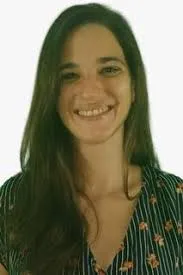 Foto da Profa. Dra. Betania Silva Carneiro Campello