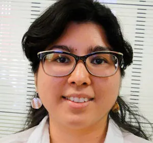 Foto da Camila Satsu