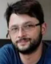 Foto do Prof. Dr. Hugo Miguel Oliveira Rodrigues Dias