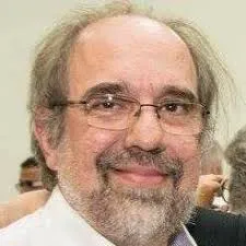 Foto do Prof. Dr. João Marcos Romano