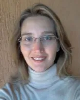 Foto da Profa. Dra. Paula Dornhofer Paro Costa