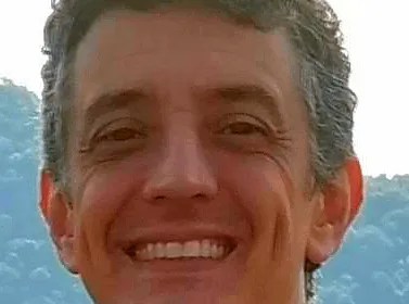 Foto do Prof. Dr. Renato Lopes