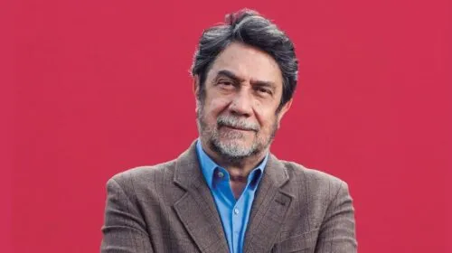 Foto do Virgilio Augusto Fernandes Almeida