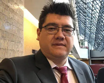 Prof. Dr. Plínio Roberto Souza Vilela