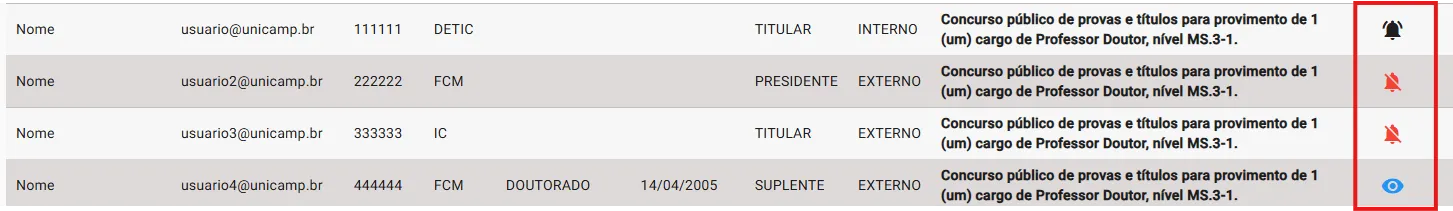 demonstracao de notificação