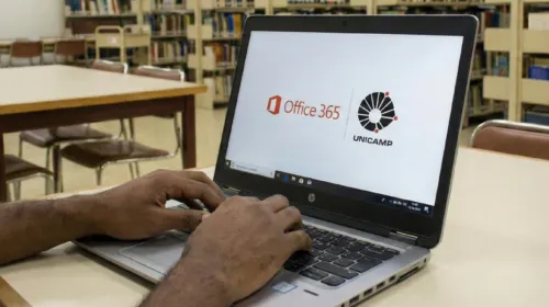 Regras de acesso ao Office 365